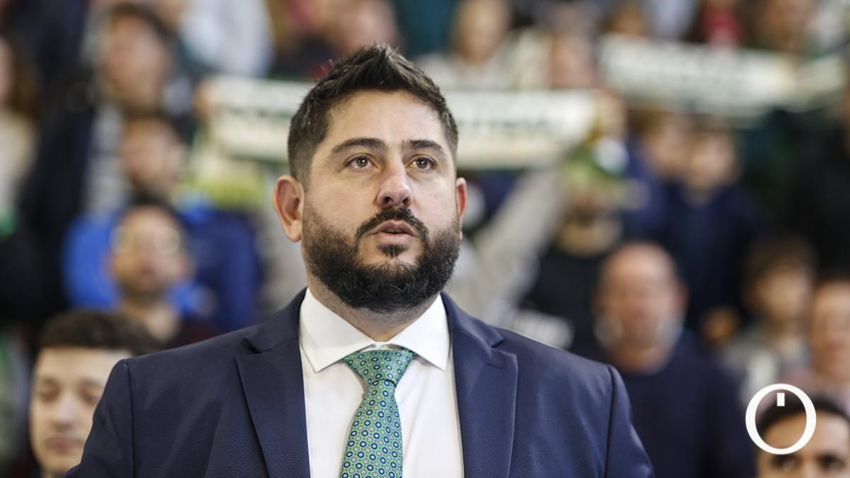 Córdoba Patrimonio - Levante UD