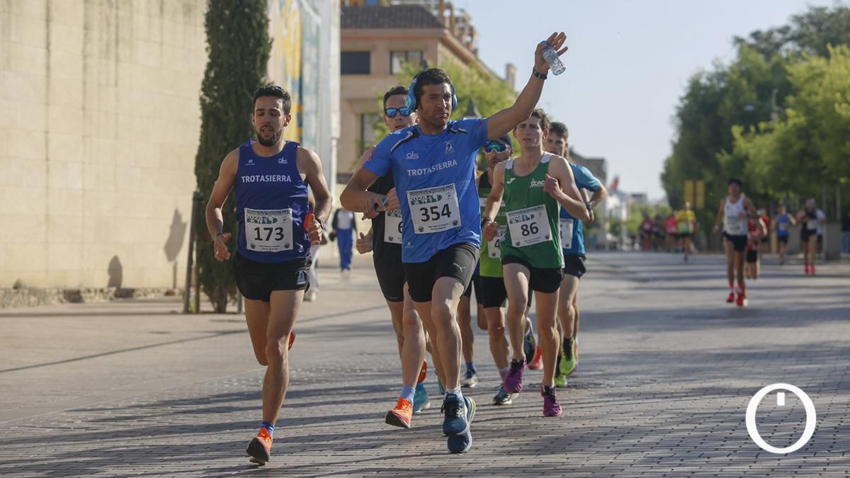XXII Carrera Popular Puente Romano