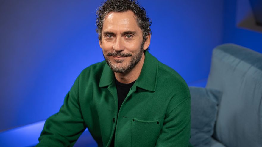 Paco León: “Ahora todos tenemos miedo a hablar y liarla, pero eso no nos puede frenar”