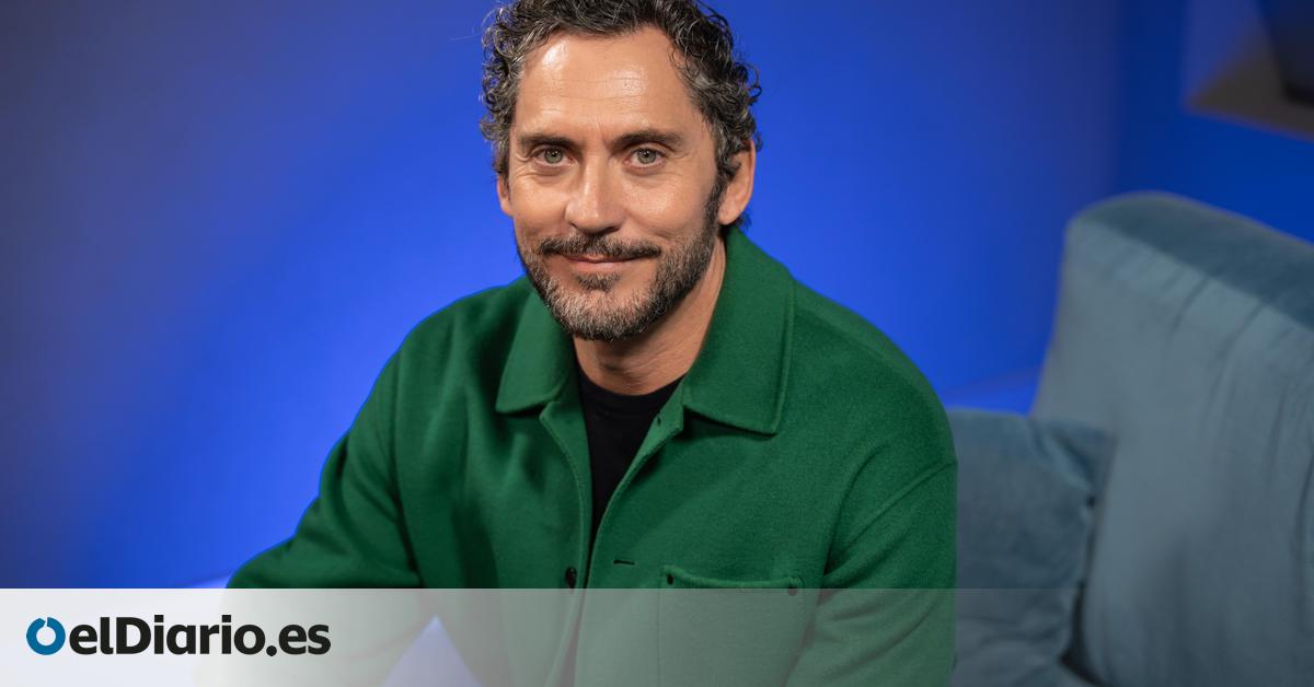 Paco León: “Ahora todos tenemos miedo a hablar y liarla, pero eso no nos puede frenar”