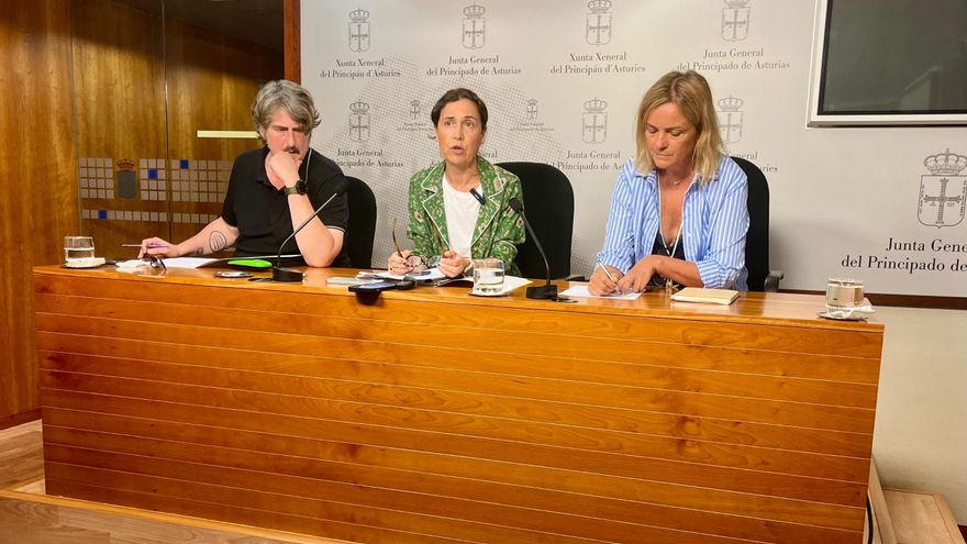El Parlamento asturiano mantiene el acuerdo de financiación alcanzado en 2020 y evita criticar el pacto catalán