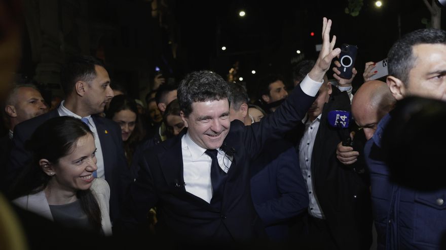 Claves de las elecciones en Rumanía: cómo y por qué perdió el candidato ultranacionalista tras arrasar en la primera vuelta