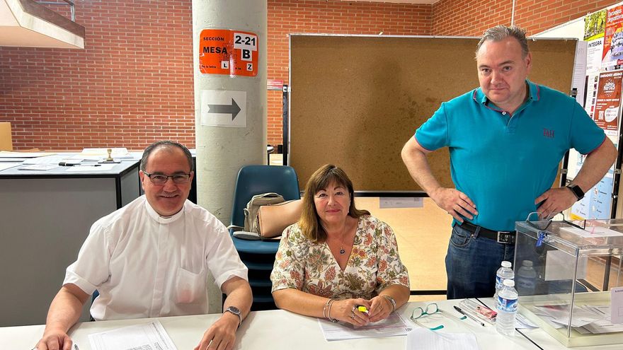 Los obispos, perplejos ante el resultado electoral: "Acabaremos votando en Navidad"