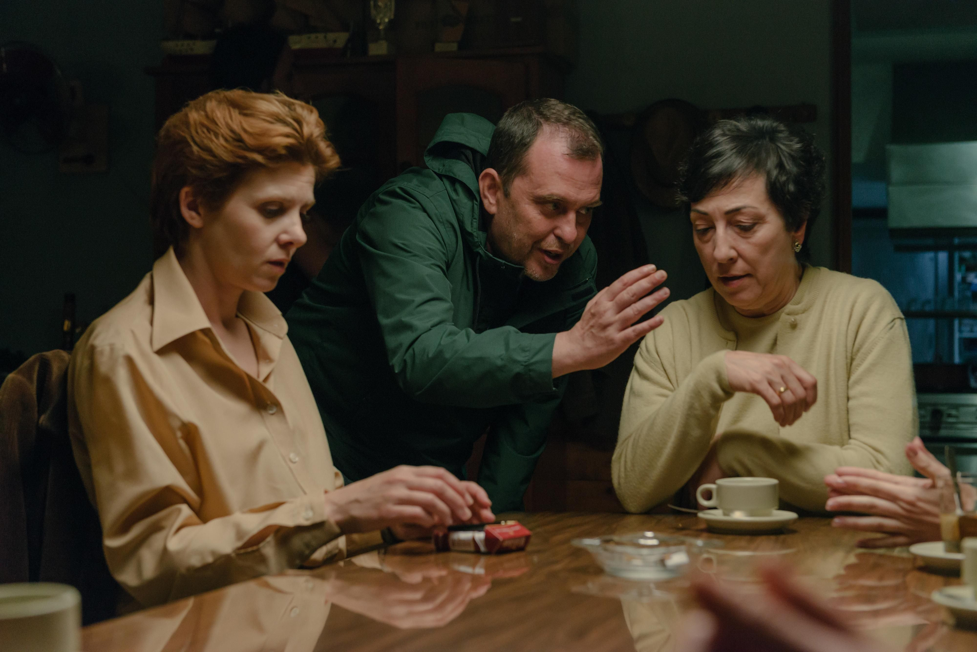 Fariña, desde dentro: así se hace la serie de Antena 3