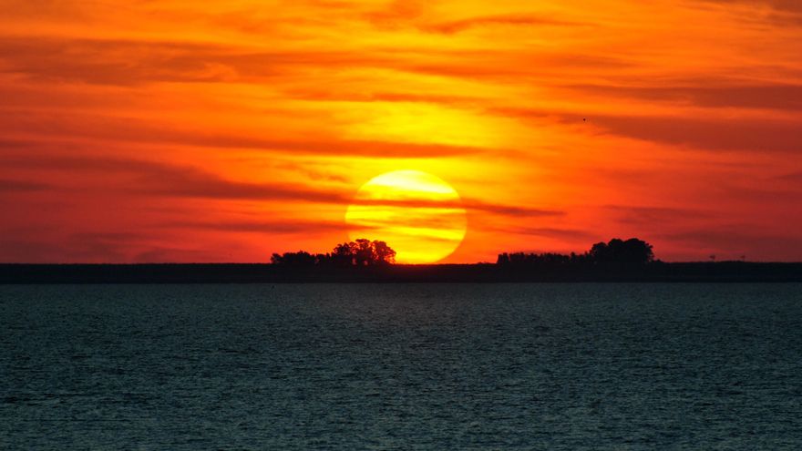 Un destino para disfrutar del descanso y la aventura en escenarios de película