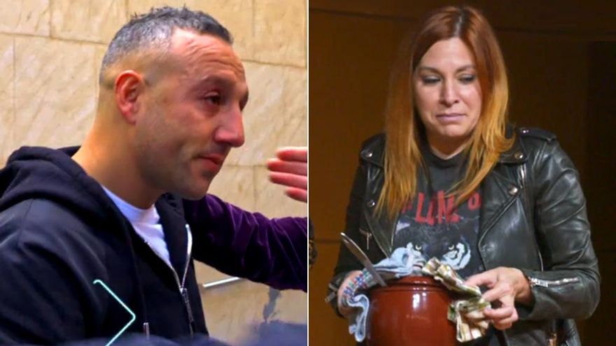 La gala 'Inocente' hizo llorar a Cazorla por el casco de Don Pelayo y desesperó a Leire con una doble broma en RTVE