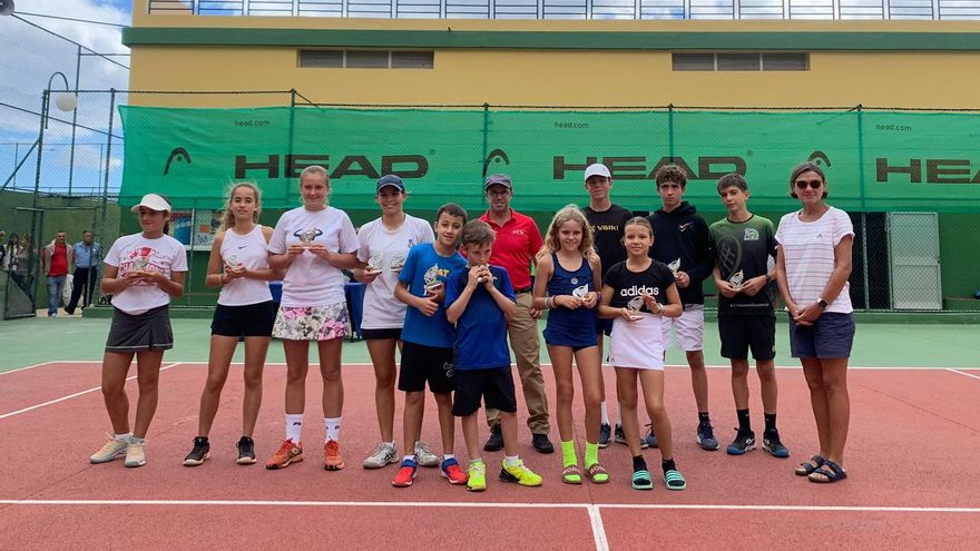 Tenerife ya tiene ganadores del Máster FITT