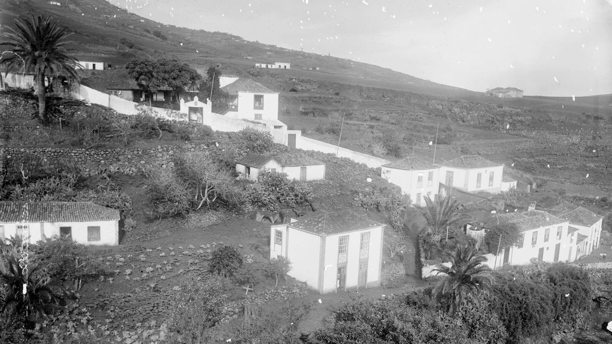 Puntallana. Las Fiestas de San Juan