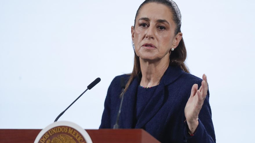 México analiza medidas adicionales ante plaga ganadera por cierre de frontera con EE.UU.