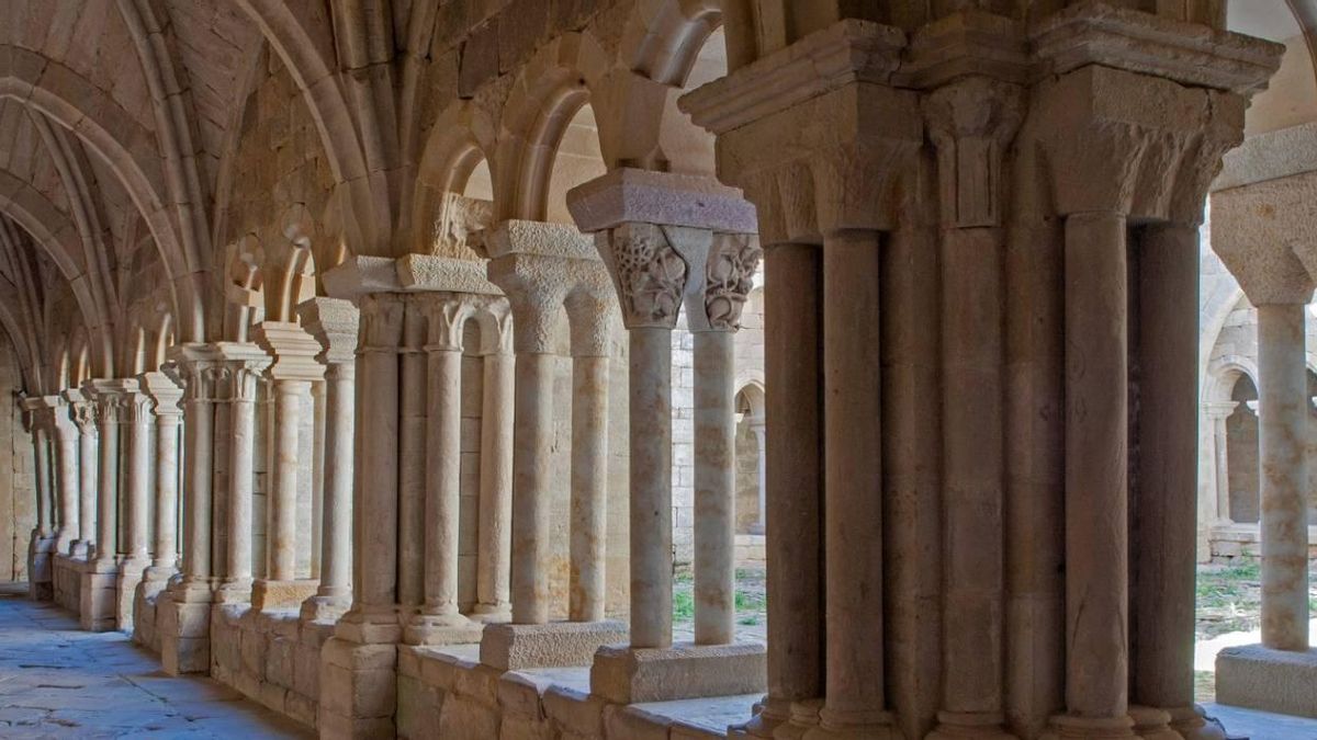 Monasterio de Santa María la Real