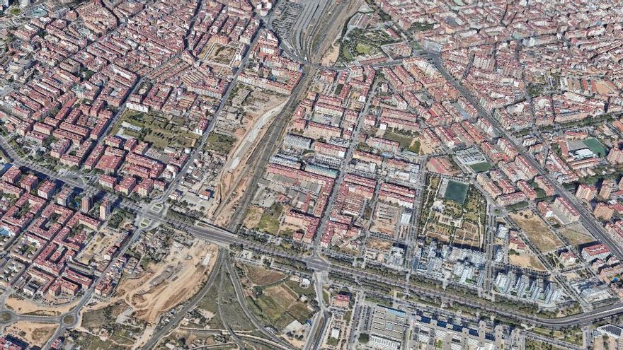 Un juzgado investiga las permutas de vivienda pública del Ayuntamiento de València