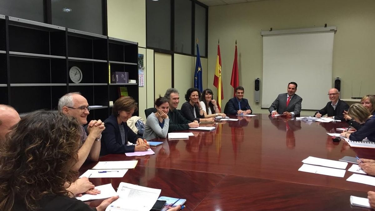Políticas Sociales adjudicará en los próximos días ayudas a la cooperación al desarrollo por valor de 3,3 millones
