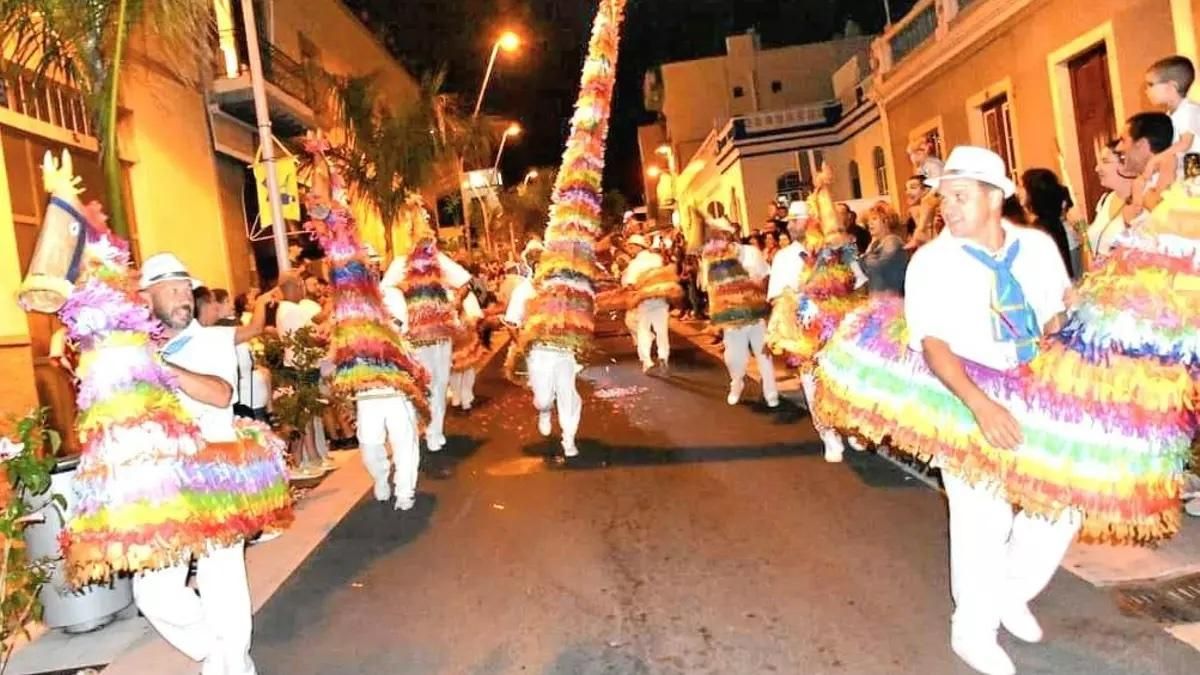 Coalición Canaria en La Palma solicita la inclusión de enseñanzas vinculadas a las tradiciones en los centros de Primaria