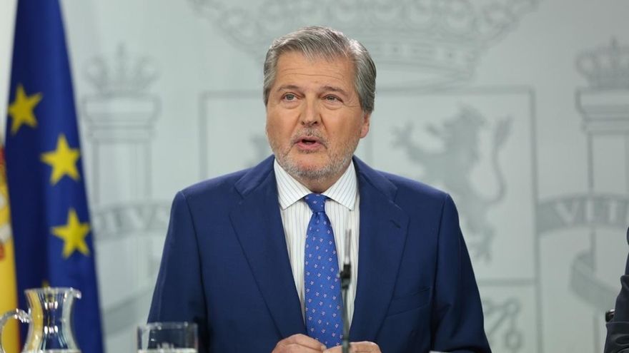 El Gobierno se compromete a mantener su esfuerzo internacional contra la pena de muerte