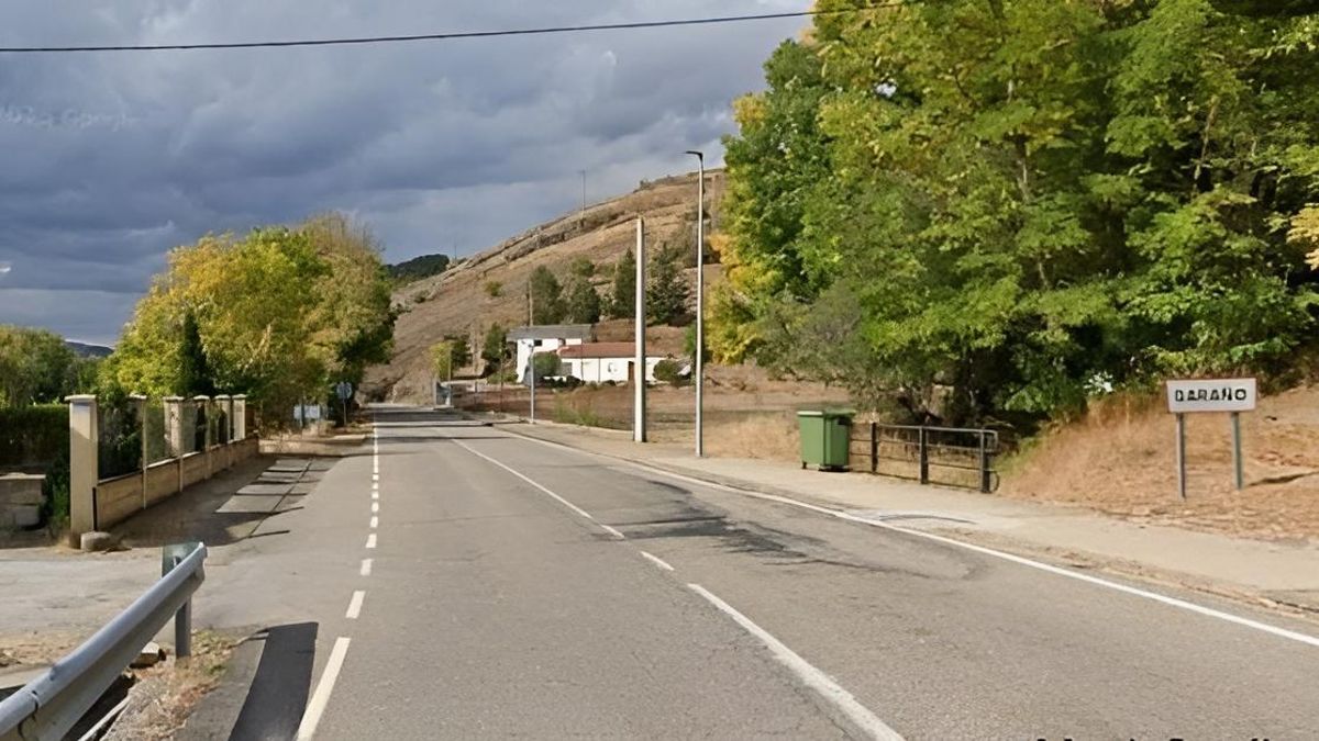 Más de 40 fincas serán expropiadas por Somacyl para la construcción de una depuradora en Garaño
