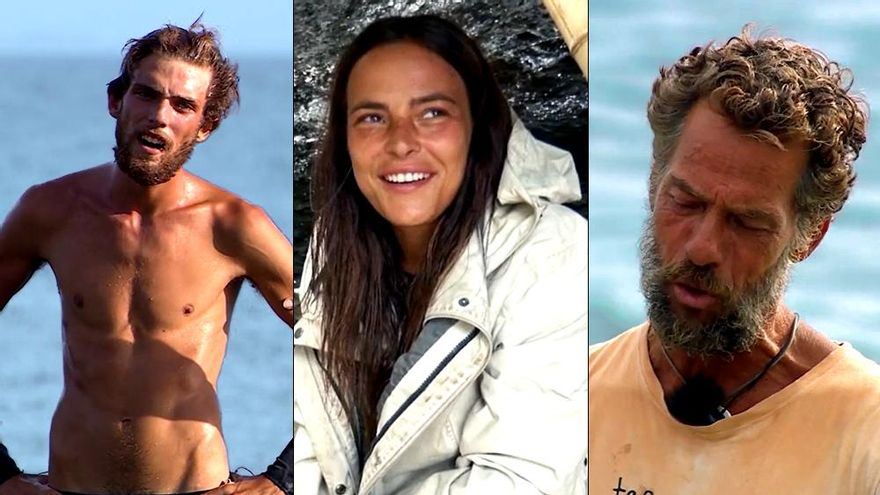 El recuento que indica quiénes son los verdaderos favoritos de 'Supervivientes'