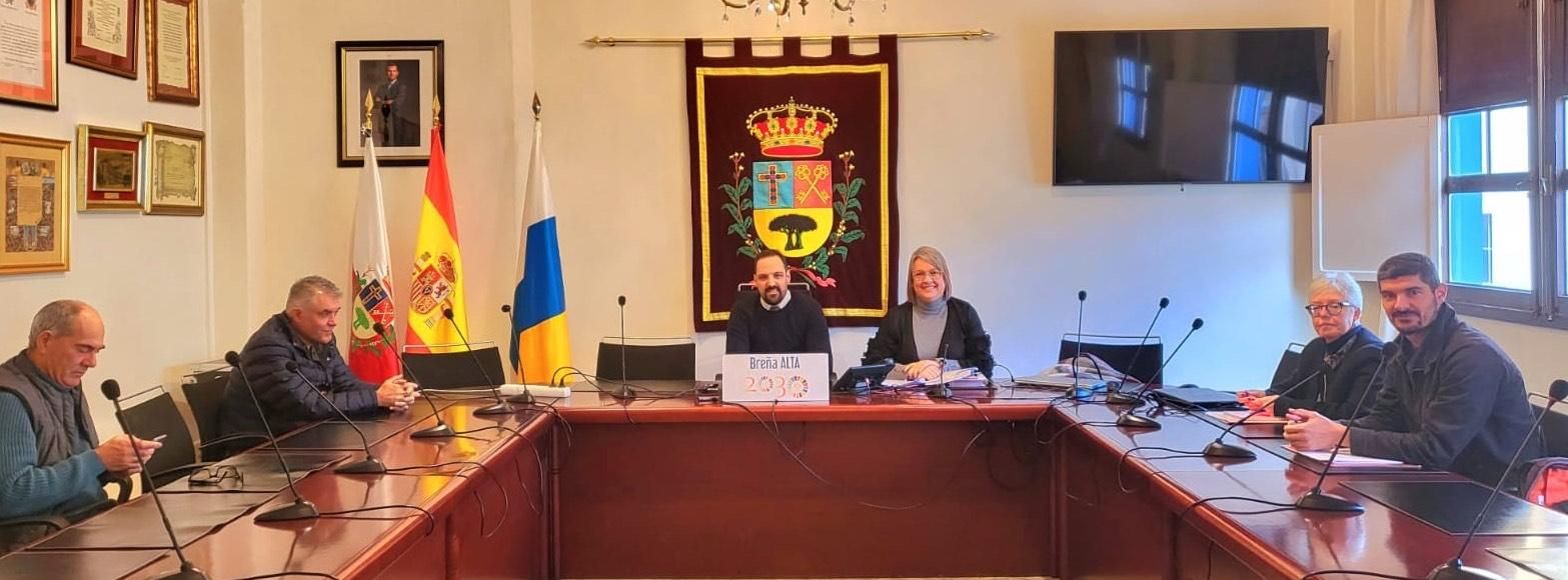 Jonathan Felipe y Mayte Rodríguez.