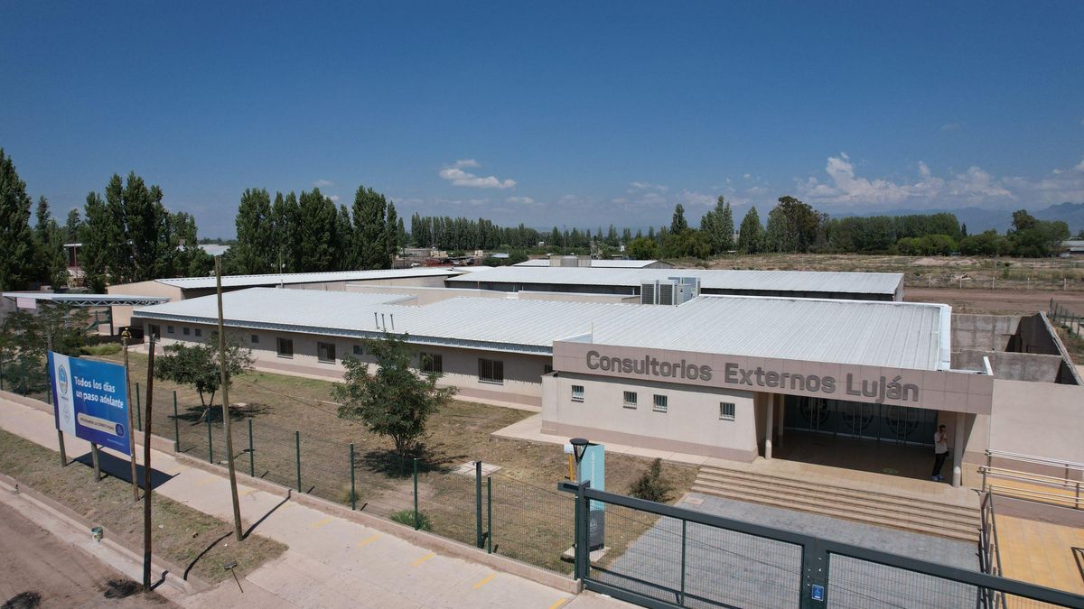 Gestión privada en un hospital público: un modelo inédito debuta en Mendoza