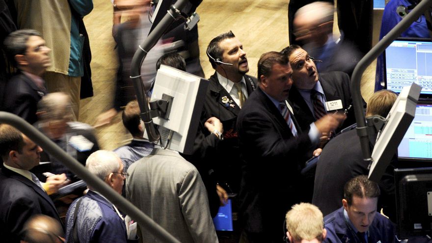 Wall Street acumula ganancias semanales a la espera de la reunión de la Reserva Federal