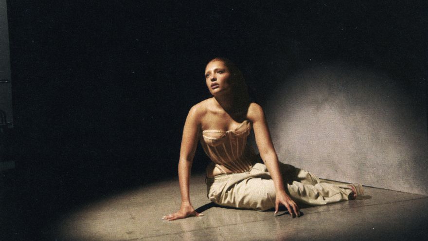 De 'OT' a 'La Traviata': Violeta se descubre en su debut como "una mística" con acento