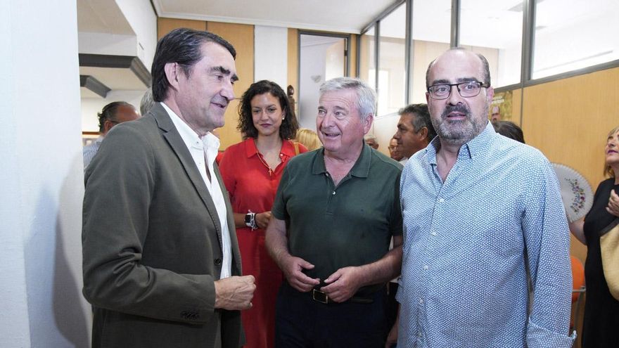 Quiñones defiende la red de calor de León, con incineradora en Puente Castro, pese a la creciente contestación social