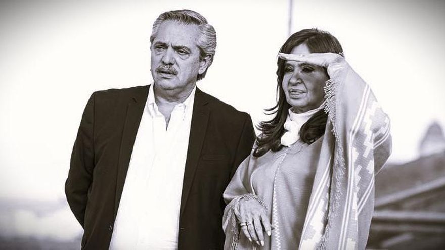 Ultimátum de Cristina y aprestos para una interna más cruda en el Gobierno