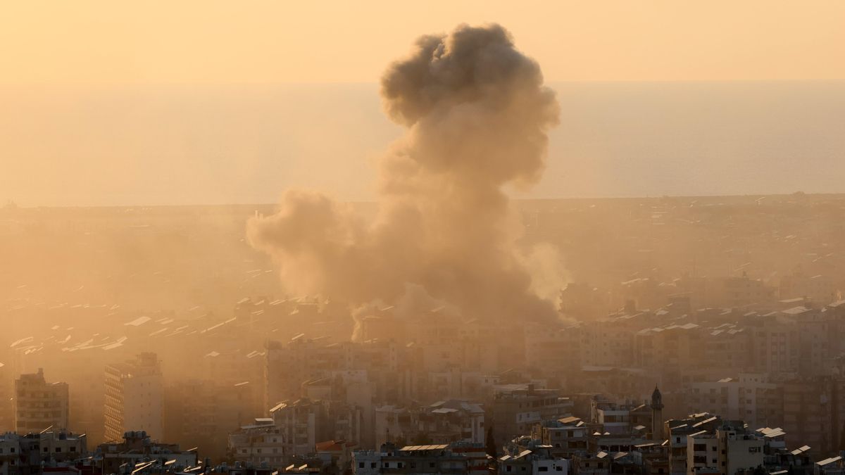 Guerra en Irán: última hora del ataque de EEUU e Israel, en directo