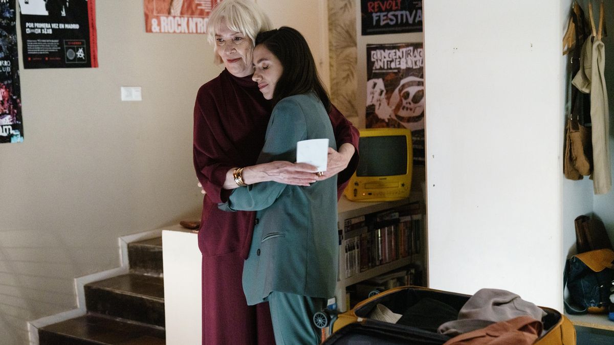 La nueva serie de José Coronado ya deja verse en 'Netflix': así es 'Legado'