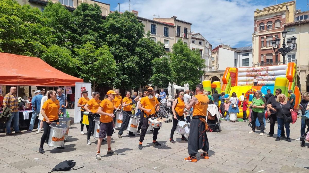 Barracas vintage, magia y fiestas: los mejores planes en familia para disfrutar del fin de semana