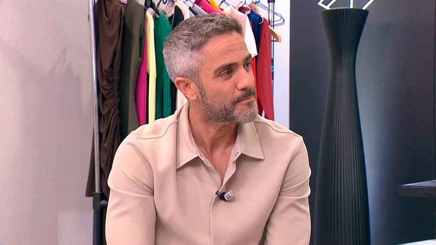 Roberto Leal habla por primera vez de la nueva prueba que sustituye a 'El Rosco' de 'Pasapalabra': "Es increíble"