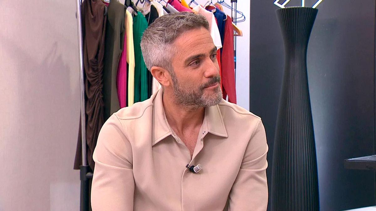 Roberto Leal habla por primera vez de la nueva prueba que sustituye a 'El Rosco' de 'Pasapalabra': "Es increíble"