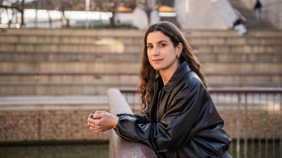 Mar Bermúdez, la periodista que denunció a su jefe por agresión: “Muchos medios juzgaron mi forma de bailar”