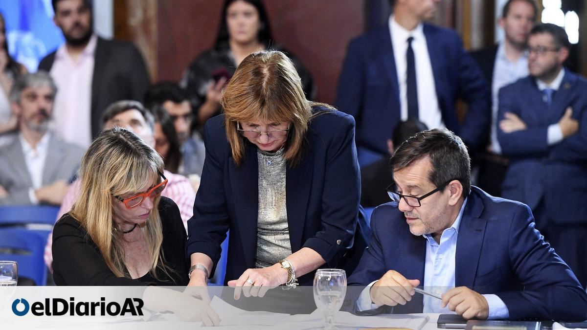 Presupuesto 2026: arranca una semana clave en el Congreso y el ...