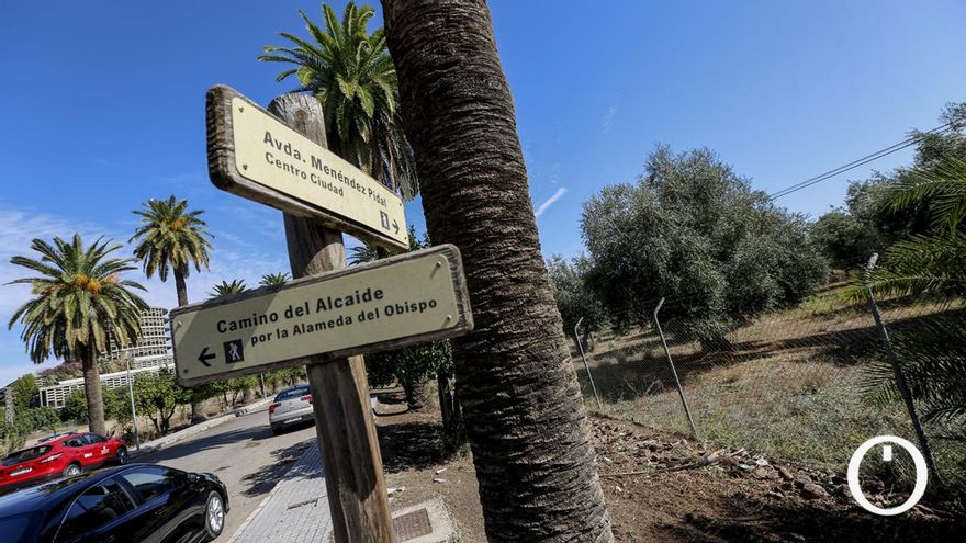 El Ayuntamiento proyecta un nuevo parque de bomberos en unos terrenos del Ifapa