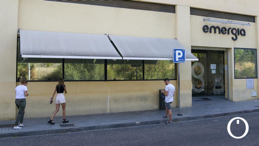 Las voces silenciadas de ‘Vodafone Loyalty’, el proyecto piloto de Emergia en Córdoba que deja 291 despidos