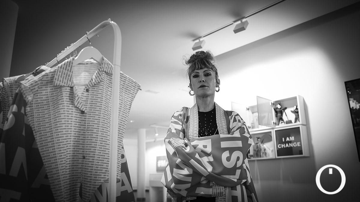 Entrevista N&B a Verónica Ruth Frías