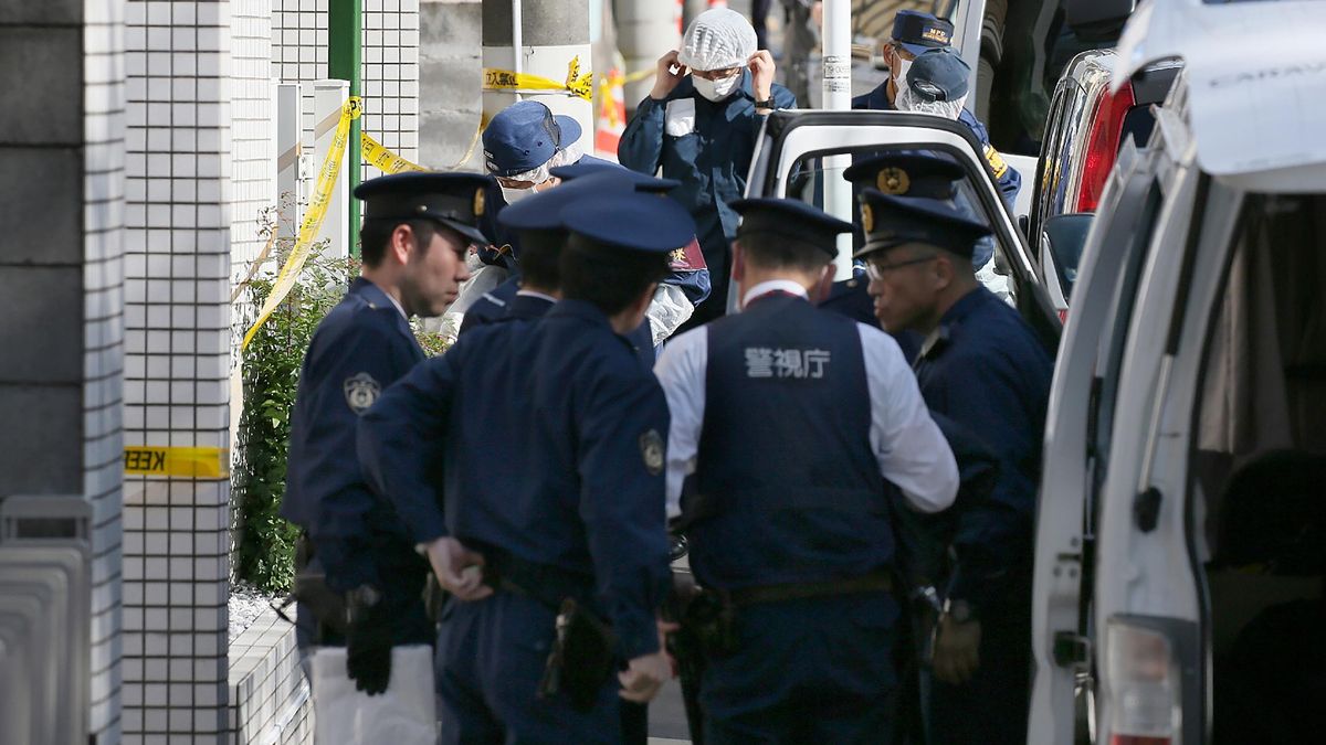 Japón ejecuta al "asesino de Twitter" por descuartizar a nueve personas