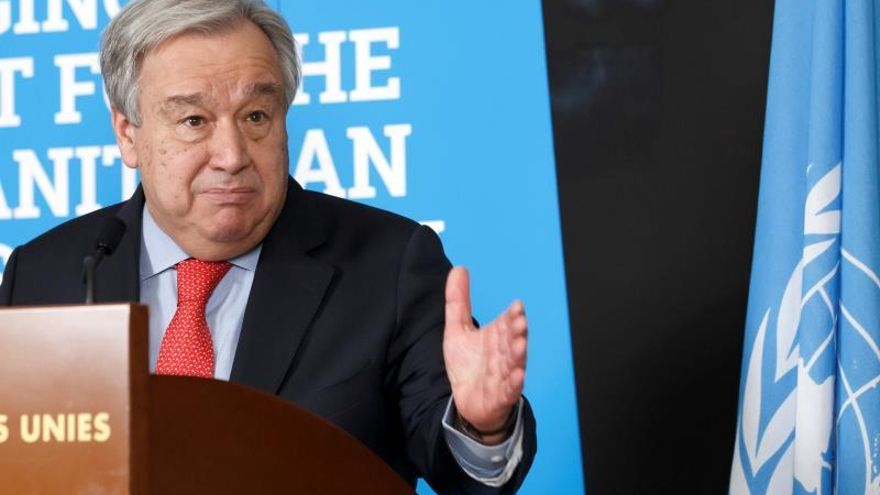 La ONU advierte sobre el discurso del odio y anuncia un plan para abordarlo