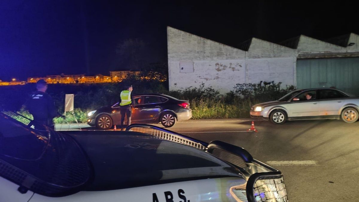 Cerca de 750 agentes de la Guardia Civil y Policía Nacional, operativos desde el apagón en La Rioja