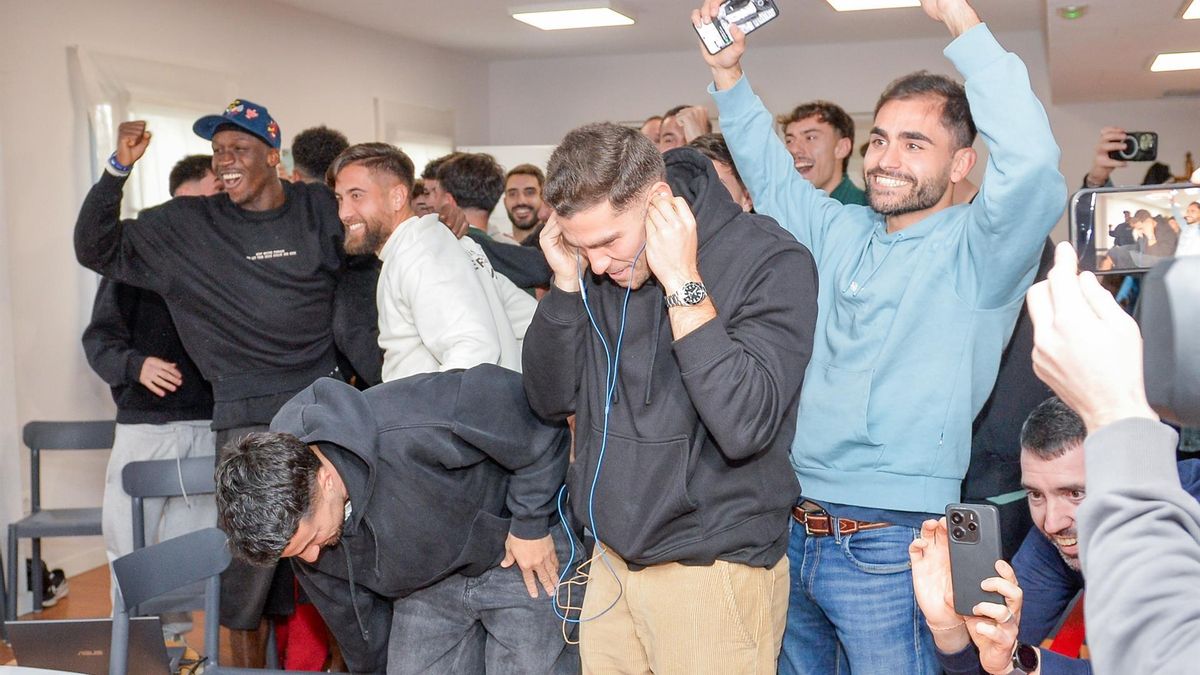 Jugarán contra el Barça y el Real Madrid: el 'Gordo' llega a Talavera y Guadalajara tras el sorteo de la Copa del Rey