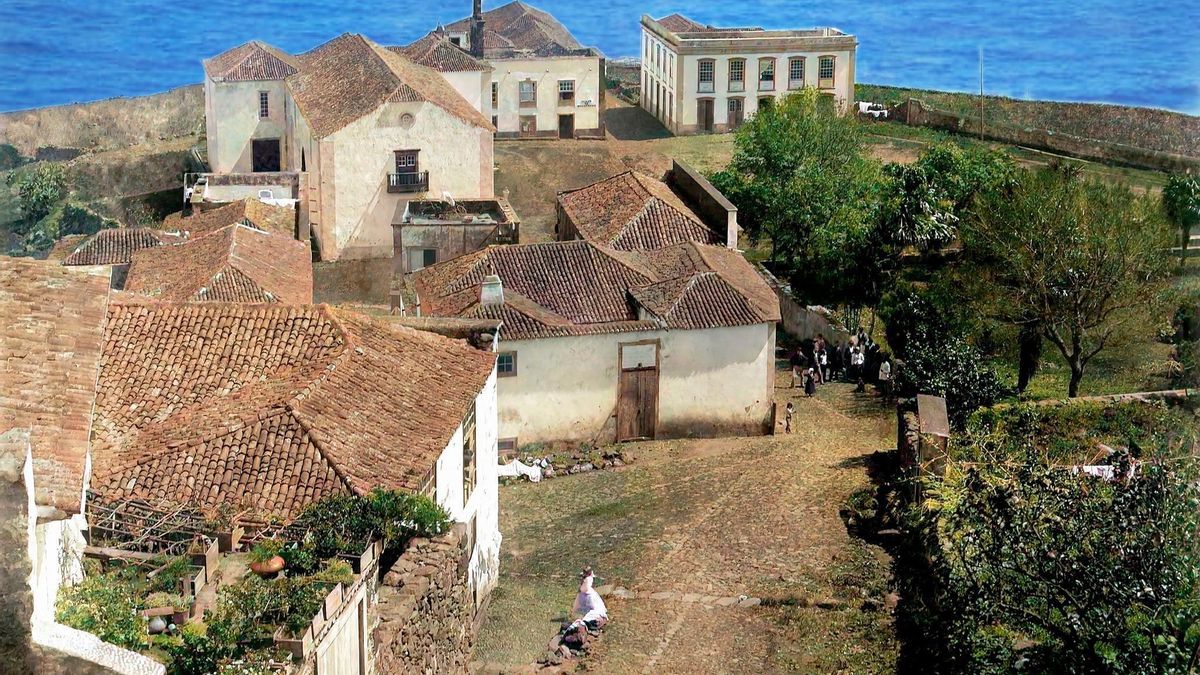 Gabriel Socarrás y los orígenes de la iglesia de Montserrat