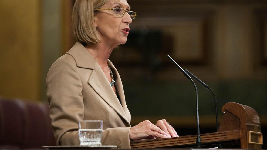 UPyD rechaza atribuir a la Audiencia Nacional todos los casos de corrupción porque sería un "aforamiento universal"