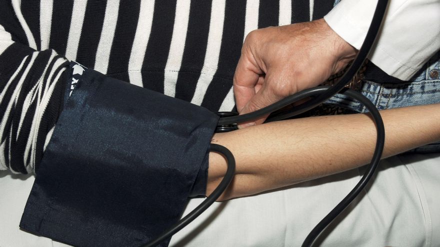 El SES contrata 251 personas para reforzar la atención primaria, que sufre por la ómicron