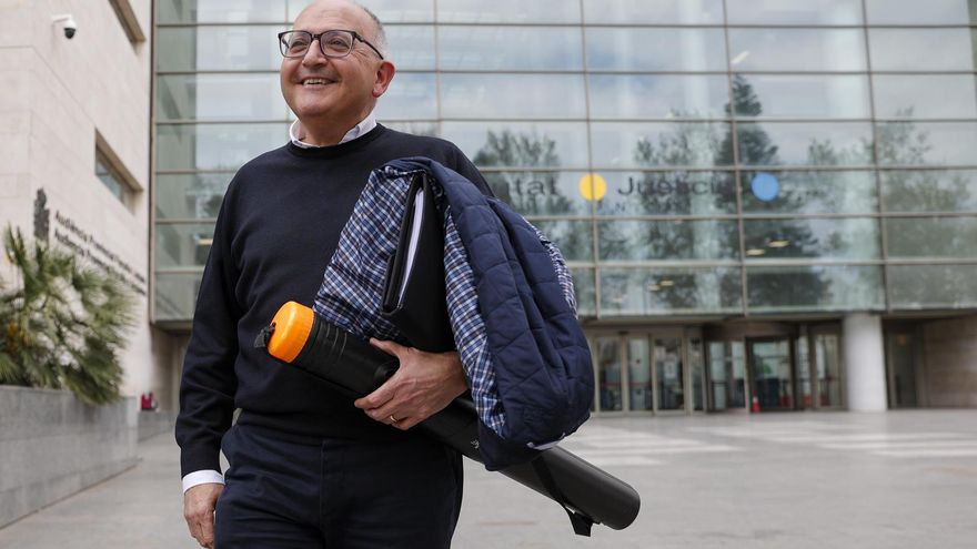 Un perito descarta ante la jueza de la DANA el papel de las presas: el barranco del Poyo fue el "principal desbordador"