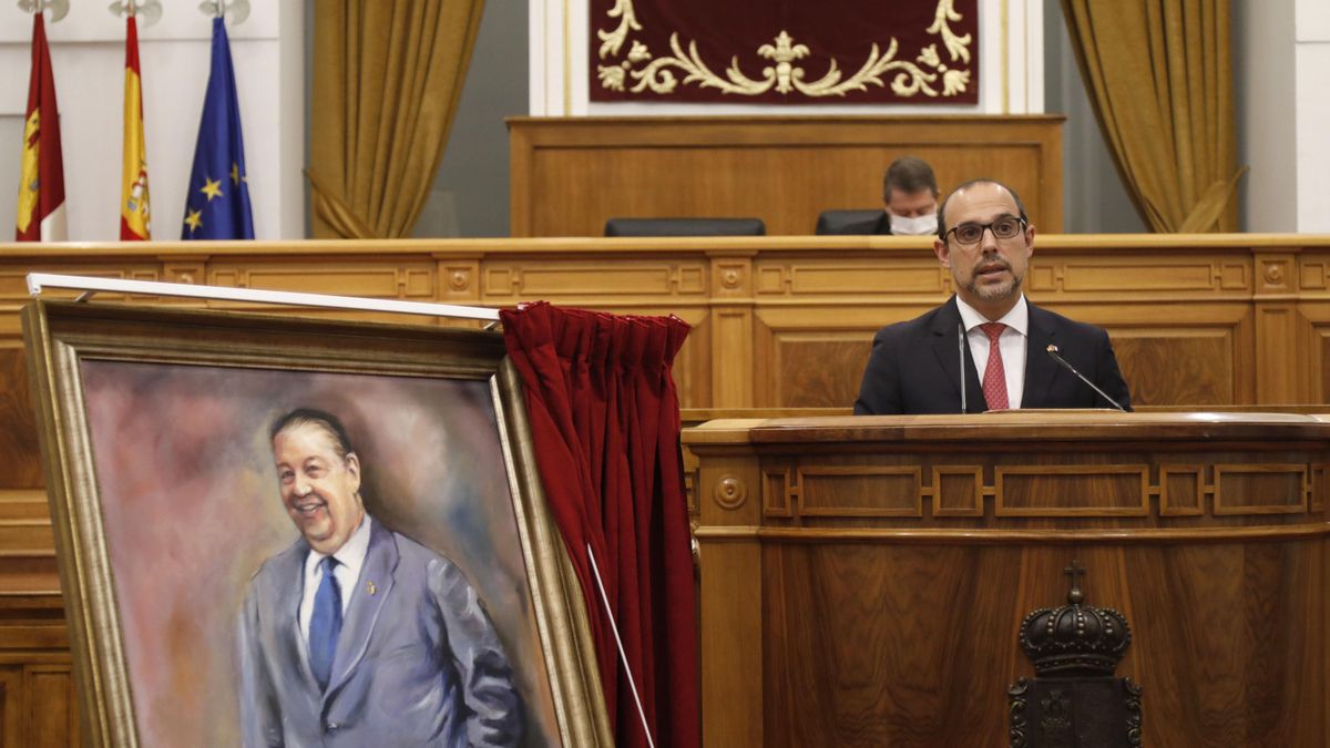 bellido homenaje a vaquero