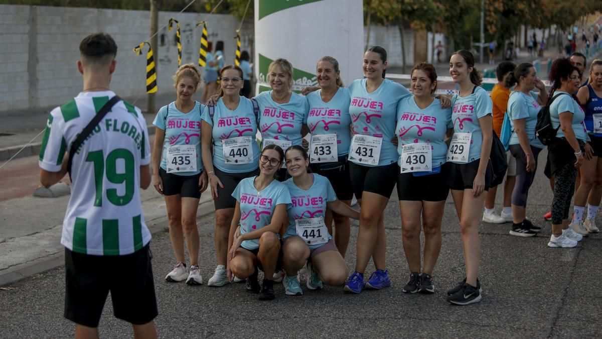 XXI Carrera de la Mujer por la Igualdad