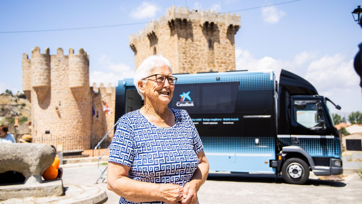 De los pueblos más pequeños a los sueños más grandes: el poder transformador de la banca social