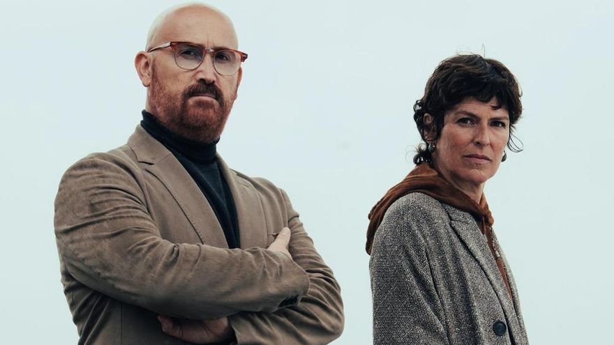 'Rapa' se asegura una tercera y última temporada en Movistar Plus+ días antes de estrenar la segunda