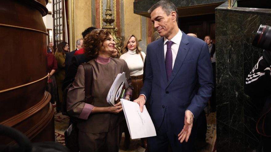 Sánchez cesa de forma fulminante a Antonio Hernández, mano derecha de Francisco Salazar en Moncloa