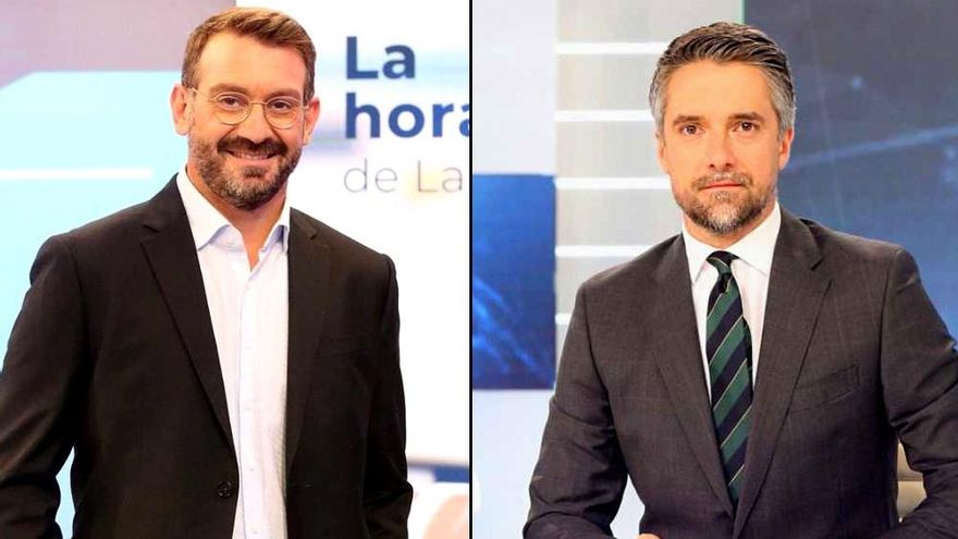 TVE desplaza sus informativos a Bruselas por la cumbre de la OTAN y el Consejo Europeo